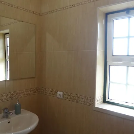 Quarto em Acomodações Particulares Quartos, Solar Da São