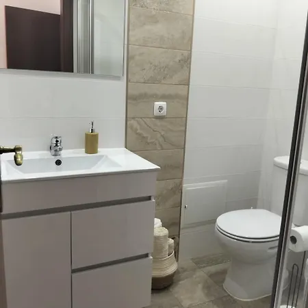 Quartos, Solar Da São