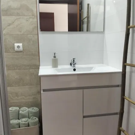 Quartos, Solar Da São Quarto em Acomodações Particulares