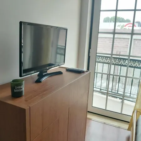 Quartos, Solar Da São Quarto em Acomodações Particulares *