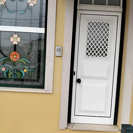 Quartos, Solar Da São Nazaré