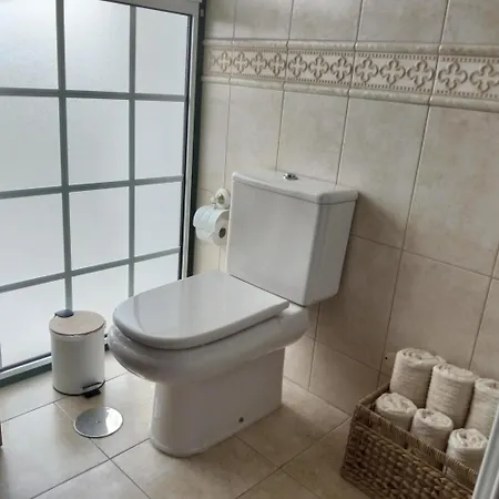 Quarto em Acomodações Particulares Quartos, Solar Da São