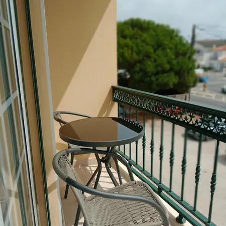 Quartos, Solar Da São Nazaré