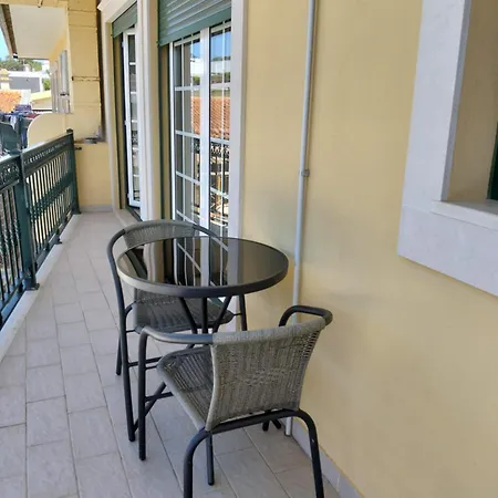 Quartos, Solar Da São Nazaré