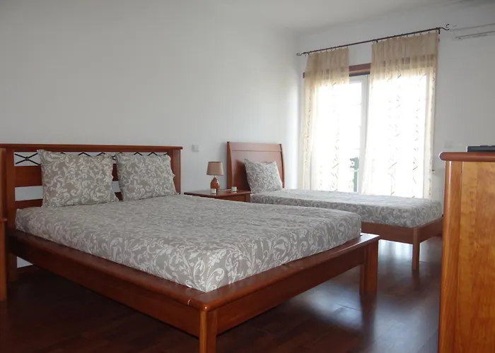 Quartos, Solar Da Sao Nazaré