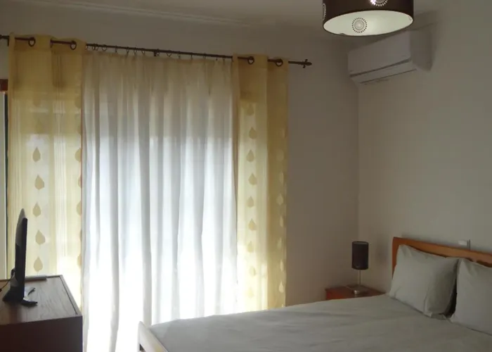 Privat bolig Quartos, Solar Da Sao