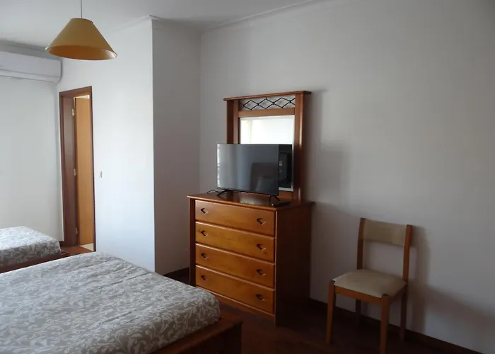 Privat bolig Quartos, Solar Da Sao