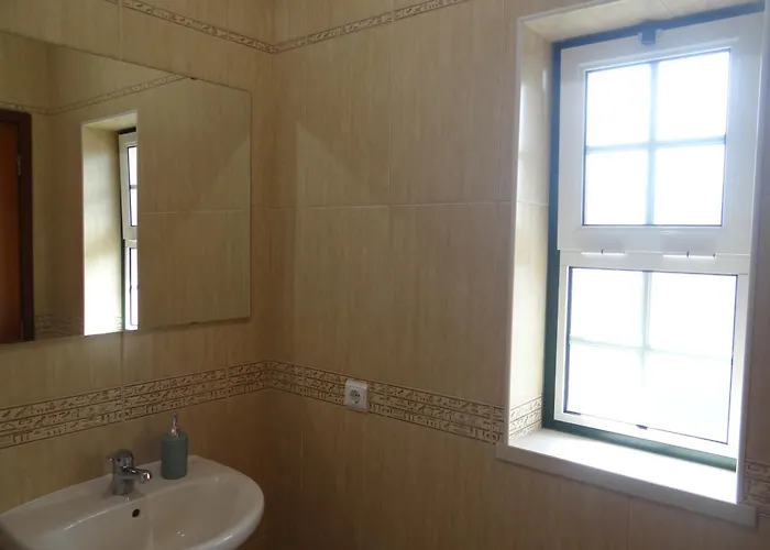 Privat bolig Quartos, Solar Da Sao