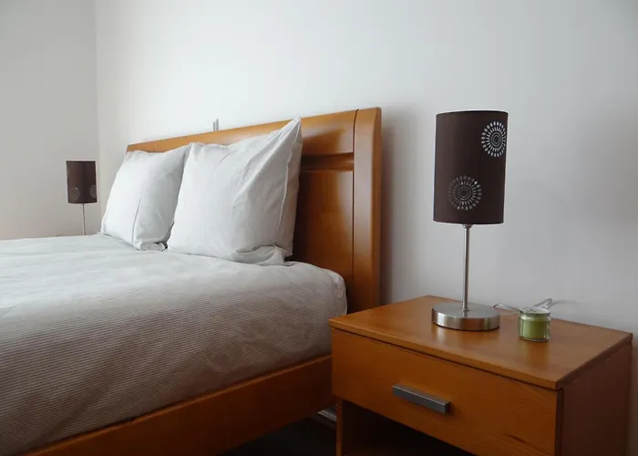 Privat bolig Quartos, Solar Da Sao *