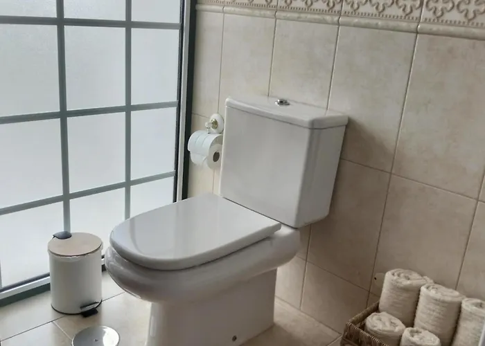 Privat bolig Quartos, Solar Da Sao