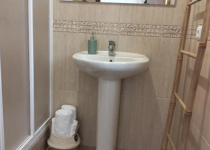 Privat bolig Quartos, Solar Da Sao Nazaré