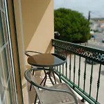 Quartos, Solar Da Sao Nazare