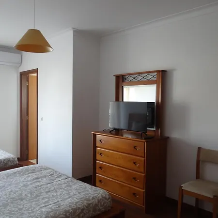 Quartos, Solar Da Sao Назаре