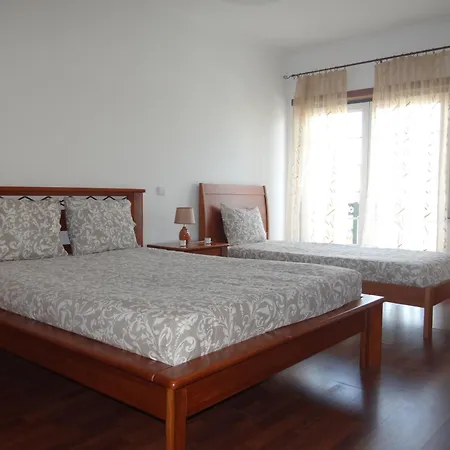 Quartos, Solar Da Sao ナザレ