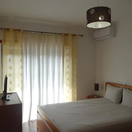Privatunterkunft Quartos, Solar Da Sao