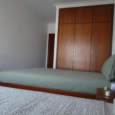 Quartos, Solar Da Sao ナザレ