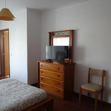 ホームステイ Quartos, Solar Da Sao