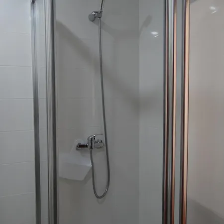 Проживание в семье Quartos, Solar Da Sao Назаре
