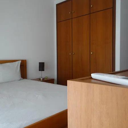 Проживание в семье Quartos, Solar Da Sao *