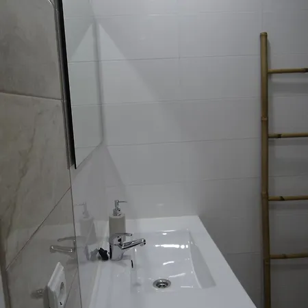 Quartos, Solar Da Sao * Назаре