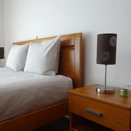 Проживание в семье Quartos, Solar Da Sao *
