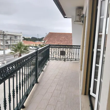 Quartos, Solar Da Sao *