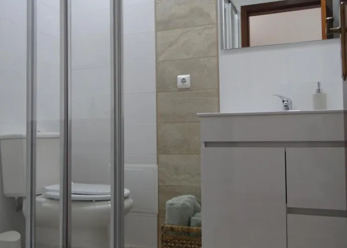 Quartos, Solar Da Sao ナザレ