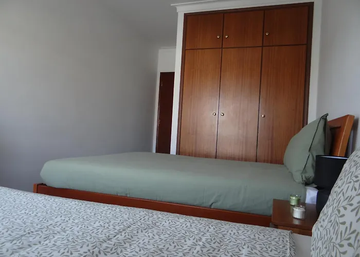 Quartos, Solar Da Sao ナザレ