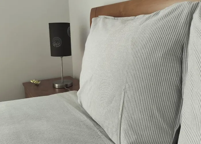 Quartos, Solar Da Sao *